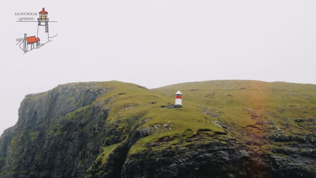 Discover Lighthouse Landing A Hidden Gem for Relaxation and Adventure