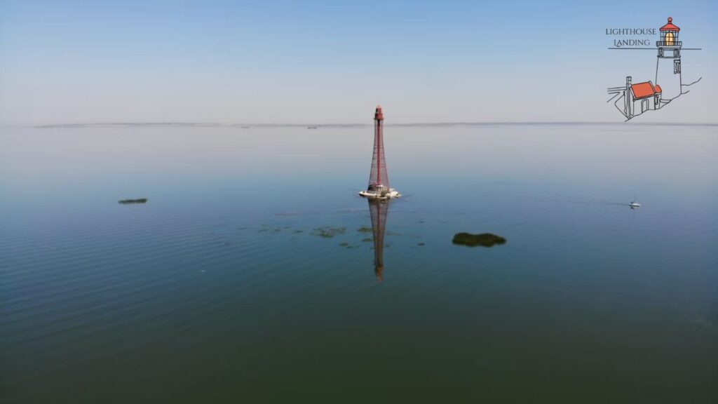 Discover Lighthouse Landing KY A Hidden Gem by Kentucky Lake
