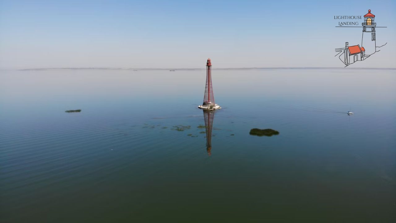 Discover Lighthouse Landing KY A Hidden Gem by Kentucky Lake