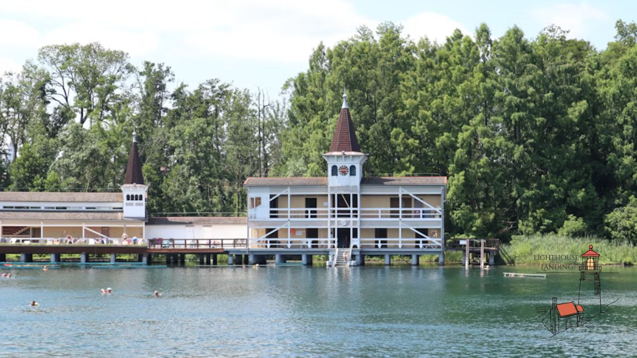 Lighthouse Landing