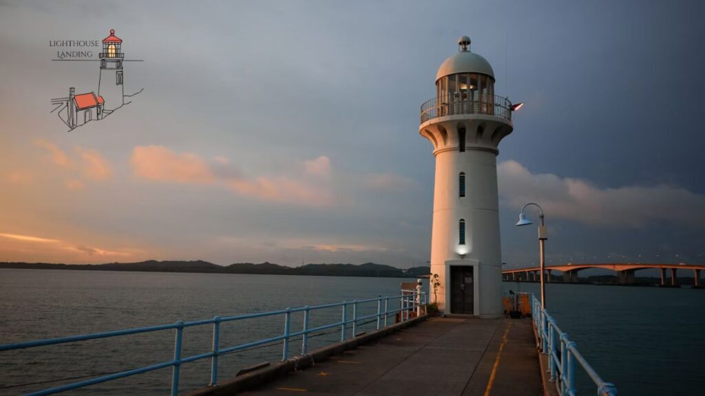 Discover the Charm of Grand Rivers KY Lighthouse Landing