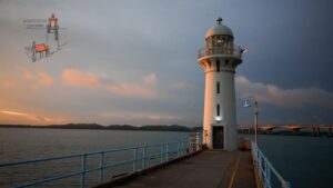 Discover the Charm of Grand Rivers KY Lighthouse Landing
