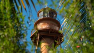 Discover the Charm of Lighthouse Landing Resort & Marina