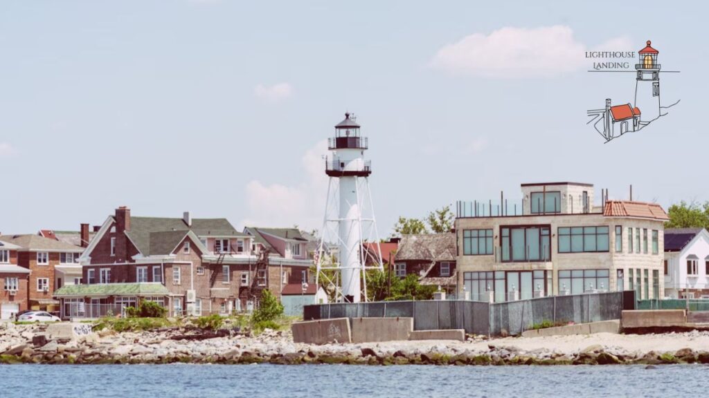 Lighthouse Landing Apartments Indianapolis Your Gateway to Waterfront Living