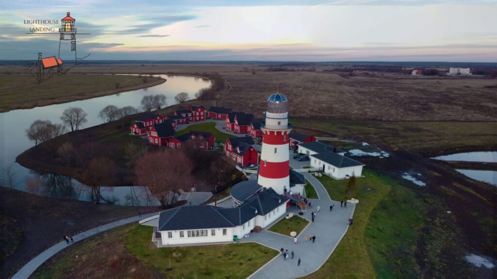 Lighthouse Landing Grand