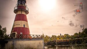 Lighthouse Landing Grand Rivers KY Your Ultimate Guide to Relaxation and Adventure