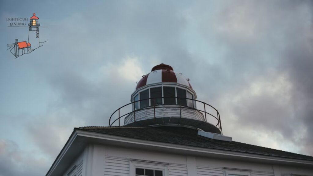 The Lighthouse Café in Pop Culture