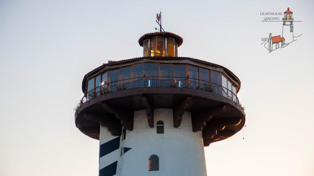 Your Ultimate Guide to Grand Rivers KY Lighthouse Landing Resort