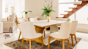 Ashley Dining Room Sets The Perfect Blend of Style and Functionality