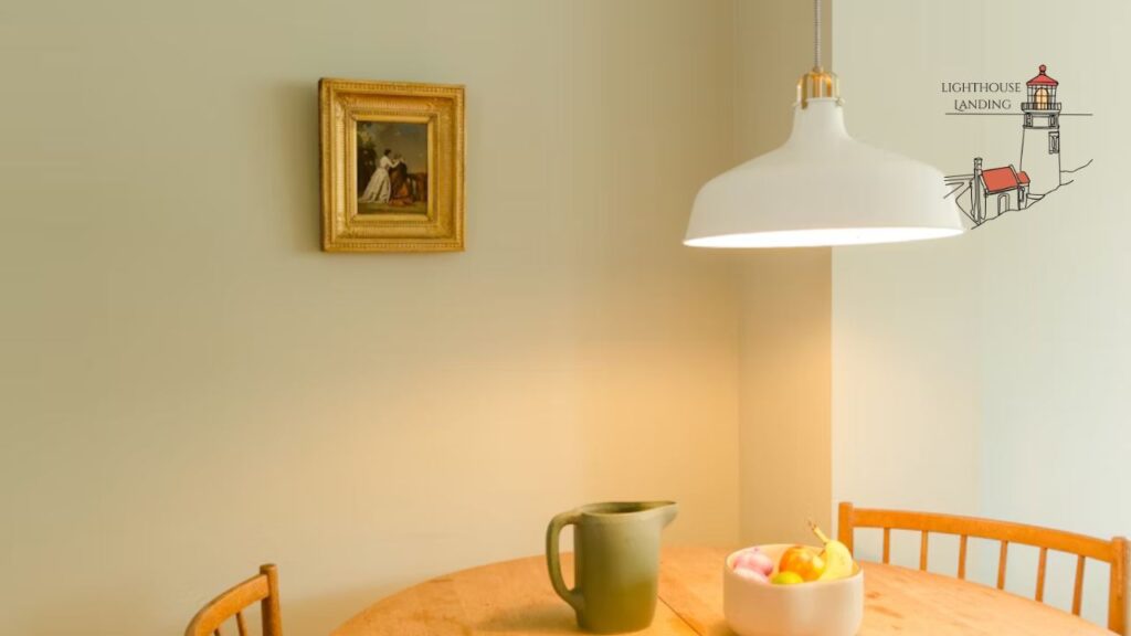 Bright Ideas Choosing the Perfect Dining Room Light