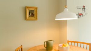 Bright Ideas Choosing the Perfect Dining Room Light