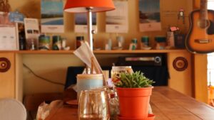 Brighten Your Space A Guide to Dining Room Lamps