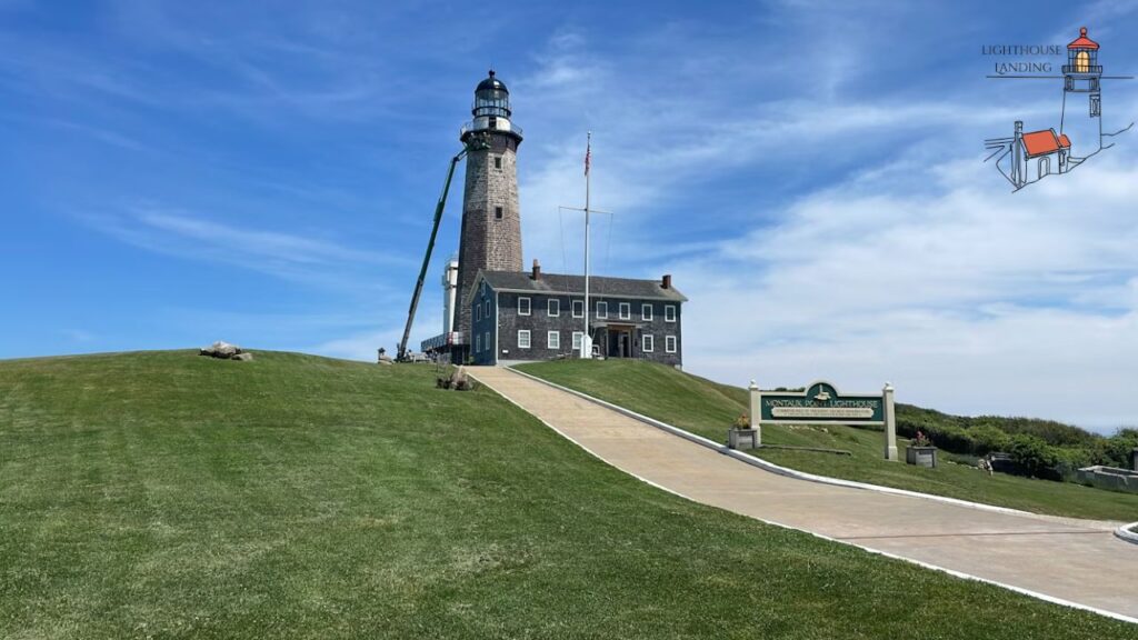 Discovering the Historic Erie Land Lighthouse Pennsylvania's Maritime Guardian