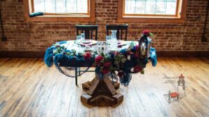 Farmhouse Dining Room Table The Perfect Blend of Rustic Charm and Modern Elegance