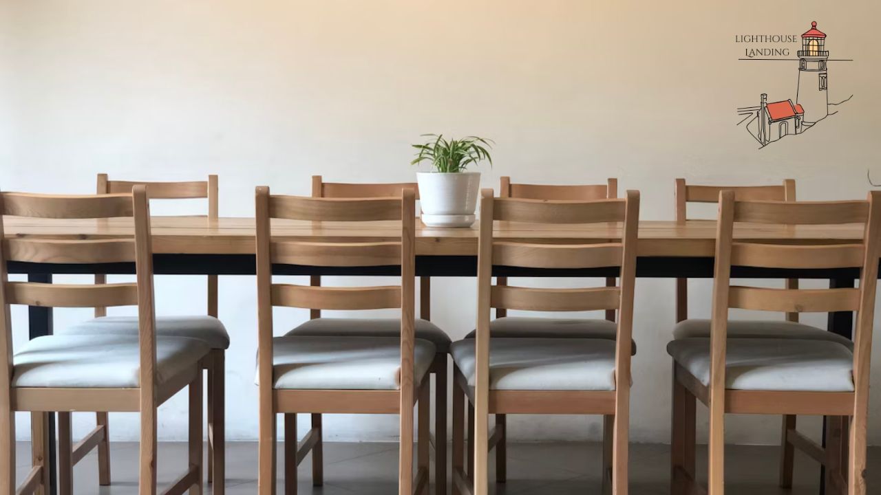 The Ultimate Guide to Choosing a Narrow Dining Room Table