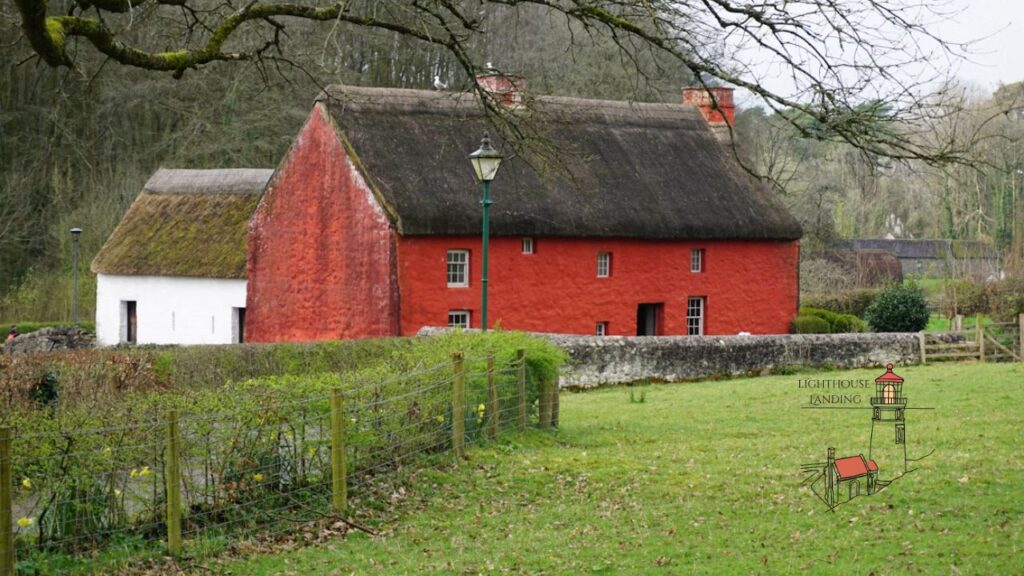 The Irresistible Appeal of Farmhouse Style