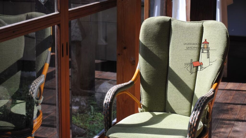 The Irresistible Comfort of Outdoor Furniture Swivel Rocker Chairs
