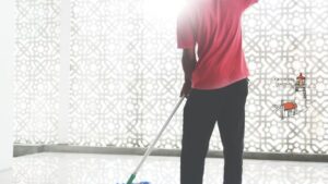 The Ultimate Guide to Tile Cleaning Services Everything You Need to Know