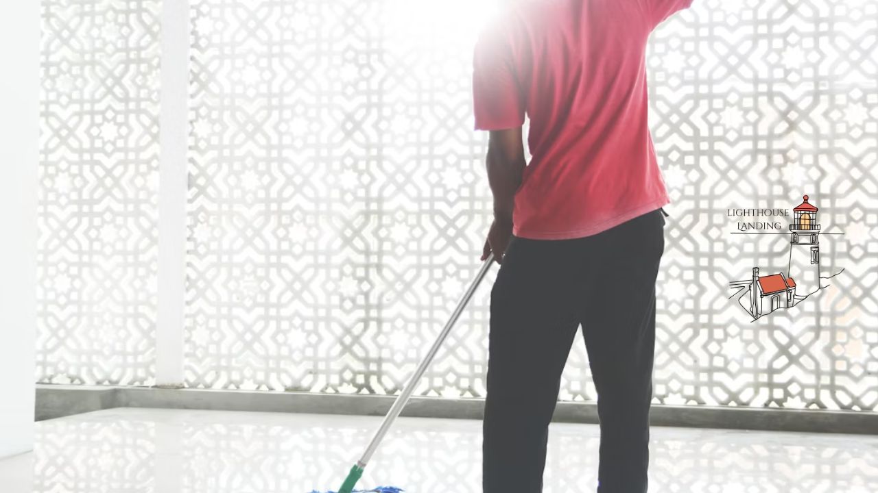 The Ultimate Guide to Tile Cleaning Services Everything You Need to Know