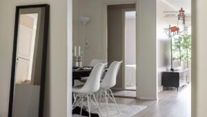 Transform Your Space with the Perfect Dining Room Mirror