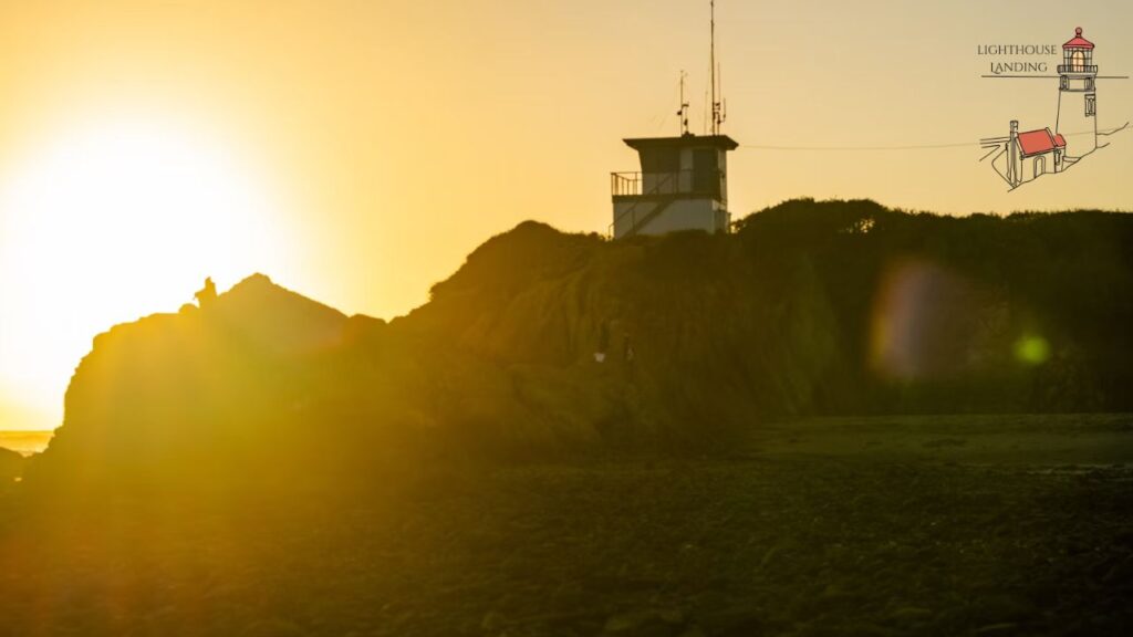 What Makes Lighthouse Landing Campground So Special