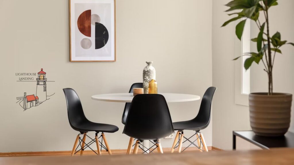 Why Black Dining Room Chairs Are Interior Design Gold