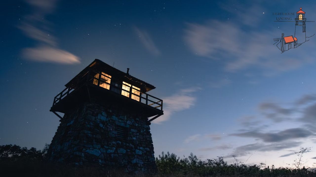 Your Ultimate Guide to Lighthouse Landing Campground Where Adventure Meets Serenity